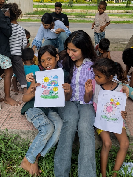 Daira Cares Foundation