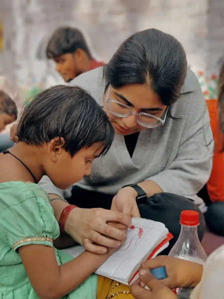 Daira Cares Foundation