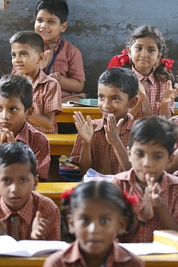 Daira Cares Foundation