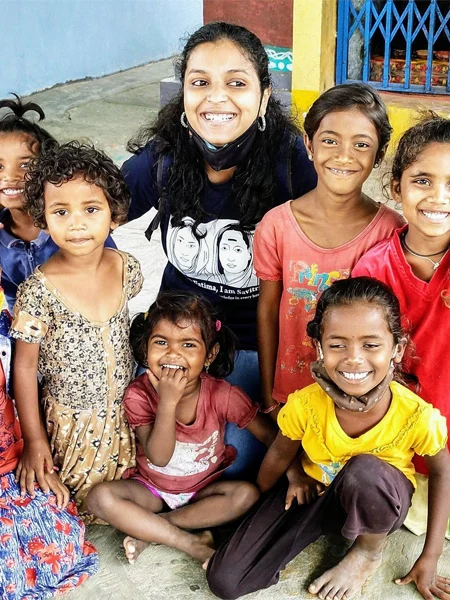 Daira Cares Foundation