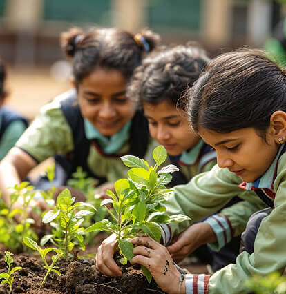 Daira Cares Foundation