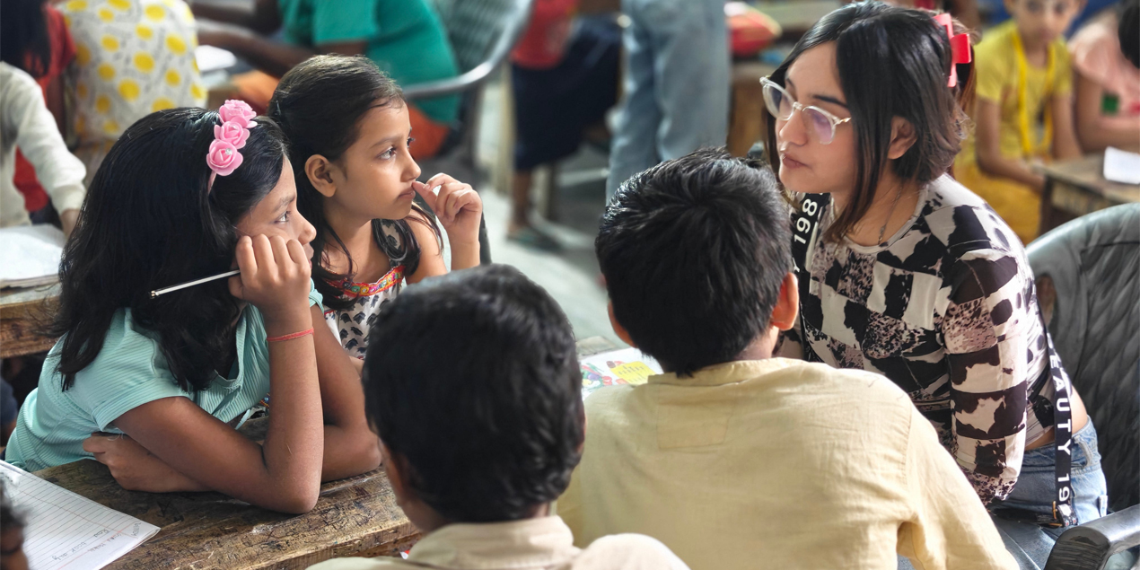 Challenges Faced by Underprivileged Families in Accessing Education