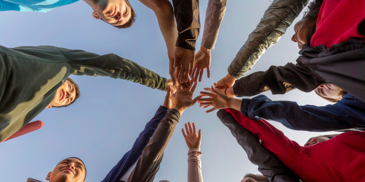 Why Youth Participation Is Important for Social Change