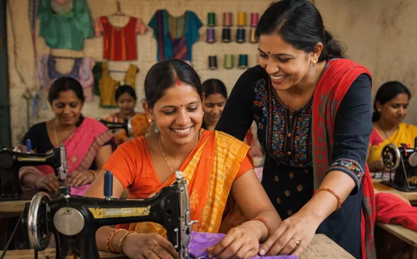 Education & Skills Development in Ranchi