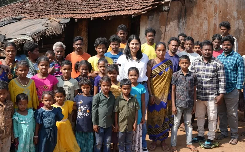 Social Welfare & Community Development in Ranchi